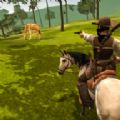 骑马射击野外狩猎安卓版 v2.0.0