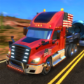 美国卡车模拟器重制版中文版 v1.3.1