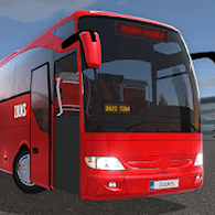 公交公司模拟器无限金币版 v1.1.1