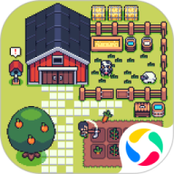 农场小镇游戏安卓版 v1.0