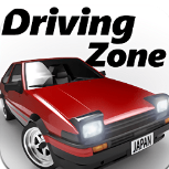 驾驶区日本无限金币版安卓版 v3.29