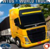 世界卡车模拟器无广告版无限金币 v1,005