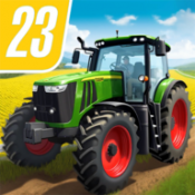 模拟农场23手机版下载无限金币 v3.0.5