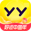 YY语音APP官网版 v8.37.1