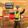 边境巡逻警察模拟器中文版手游 v5.4