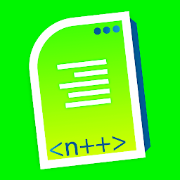 notepad++官网手机版 v3.9