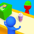 汉堡咖啡馆模拟游戏中文版 v1.2.112