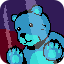 蓝熊末世行无限金币版 v1.4.4