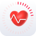 血压血氧心率准确测app官方版 v1.1