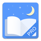 Moon Reader Pro破解版 v8.5