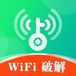 WiFi闪电钥匙手机版 v1.6.0