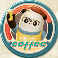 熊猫咖啡屋官方安卓版下载  v1.0.3