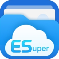 ESuper文件管理器破解版下载 v1.3.8