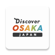 discoverosaka官方版 v1.01.01