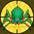 怪物昆虫攻击生存最新版 v1.2