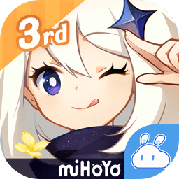 米哈游云原神app正版 v1.1.3