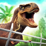 侏罗纪恐龙公园最新版 v1.53.9