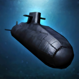 深海潜艇模拟器中文版 v2.012