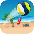 极限沙滩排球最新版 v1.1