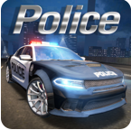 警察驾驶模拟2024官方版 v1.9.118