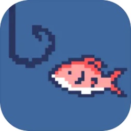 偷偷钓个鱼游戏最新版 v1.0.1