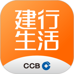 建行生活app2024官网最新版 v2.1.3