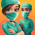 外科诊所模拟器中文版 v1.0