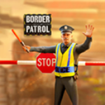 边境巡逻警察模拟器免广告版 v1.0