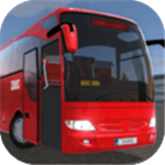 超级驾驶公交车模拟器中文版 v1.0
