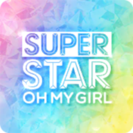 SuperStar OH MY GIRL中文版 v1.0