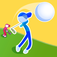 高尔夫比赛(Golf Race)中文版 v1.6.0