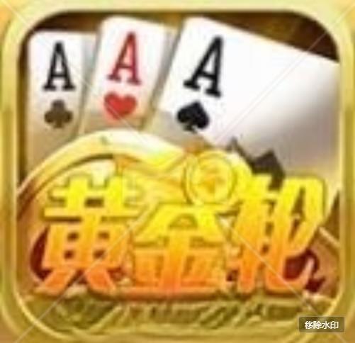 黄金轮棋牌iOS最新版下载 v1.0.2
