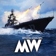modernwarships官方正版 v0.74.0.2