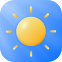 阳光天气预报app官方版 v1.0.2
