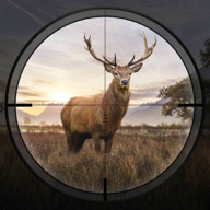 狩猎狙击手3D内置菜单 v1.4.1