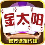 金太阳棋牌iOS官网版下载 v1.0.0