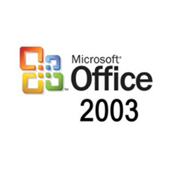 office2003精简版 v1.4
