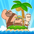 荒岛三兄弟游戏安卓版 v1.0