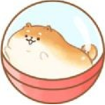 面包胖胖犬无限金币中文版 v1.2