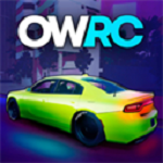 OWRC开放世界赛车内置菜单中文版 v1.0