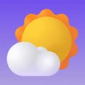 迎风好天气app极速版 v1.0
