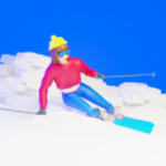 滑雪跑者2024最新版 v0.4