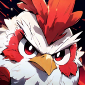 小鸡的崛起游戏正版 v1.5.7