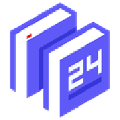 24H搜书网软件官方版 v1.0