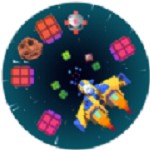 像素宇宙飞船游戏最新版 v1.0.1
