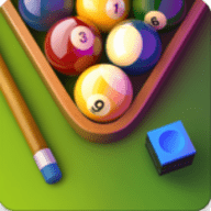 台球游戏单机版 v1.0.151