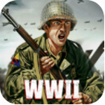 战争勋章第二次世界战斗游戏 v1.43